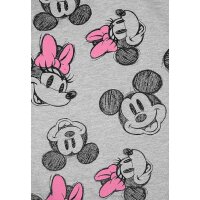 Disney Minnie Mouse Kapuzenpullover aus Baumwolle – Stylischer Hoodie für Mädchen