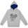 Disney Mickey Mouse Kapuzenpullover für Jungen – Stylischer Hoodie aus Baumwolle