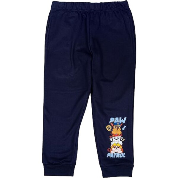 Paw Patrol Kinder Sweatpants Bequeme Hose für Abenteuer & Freizeit