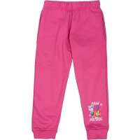 Paw Patrol Jogginghose für Mädchen Kinder Trainingshose Sweathose Hose Pink