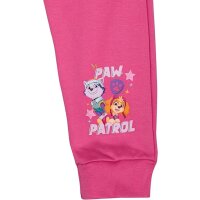 Paw Patrol Jogginghose für Mädchen Kinder Trainingshose Sweathose Hose Pink