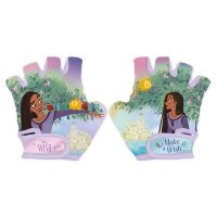 Disney Wish Kinder Fahrradhandschuhe Sicherer Halt &...