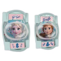 Disney Frozen 2 Schützer Knie und Ellenbogen...