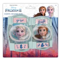 Disney Frozen 2 Schützer Knie und Ellenbogen...