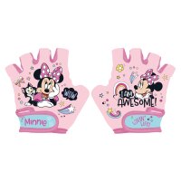 Disney Minnie Mouse Fahrradhandschuhe Sicherheit &...