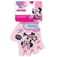 Disney Minnie Mouse Fahrradhandschuhe Sicherheit &...