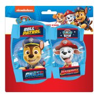 Paw Patrol Boys Knie- und Ellbogenschützer –...