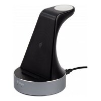 Verbatim Induktive Ladestation Wireless Charging Dock...