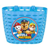 Paw Patrol Fahrradkorb – Kinderkorb für...