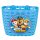 Paw Patrol Fahrradkorb – Kinderkorb für Lenker, 20x13x13 cm