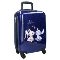 Lilo & Stitch Trolley Koffer 31 Liter Volumen...