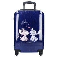 Lilo & Stitch Trolley Koffer 31 Liter Volumen...