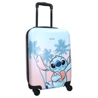 Lilo & Stitch Trolley Koffer – 31L Volumen...