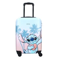 Lilo & Stitch Trolley Koffer – 31L Volumen...