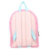 Lilo & Stitch Rucksack – So Charming Kollektion, Rosa mit Stitch Design