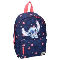 Lilo & Stitch Kinder Rucksack – Mit niedlichem Stitch-Design