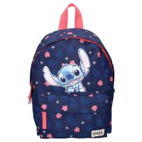 Lilo & Stitch Kinder Rucksack – Mit niedlichem Stitch-Design