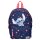 Lilo & Stitch Kinder Rucksack – Mit niedlichem Stitch-Design