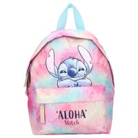 Lilo & Stitch Kinder Rucksack – Leicht, geräumig & perfekt für Schule & Ausflüge