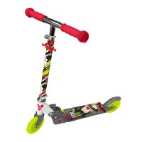 Disney Mickey Two-Wheel Scooter für Kinder, mit...