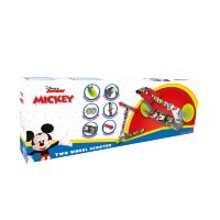 Disney Mickey Two-Wheel Scooter für Kinder, mit...