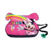 Disney Minnie, R129 Universal Booster-Sitz,...