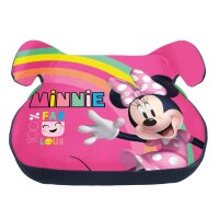 Disney Minnie, R129 Universal Booster-Sitz,...