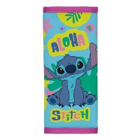 Lilo & Stitch Sitzgurt-Polster, Kinderfreundliches...