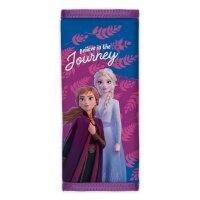 Disney Frozen Sitzgurt-Polster, Kinderfreundliches...