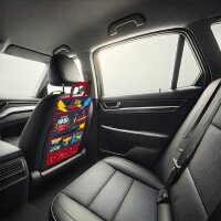 Disney Cars 2-in-1 Auto-Organizer, ideal für...