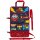 Disney Cars 2-in-1 Auto-Organizer, ideal für Kinderwagen und Autositze