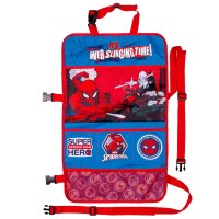 Spiderman 2-in-1 Auto-Organizer, ideal für...