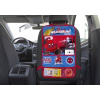 Spiderman 2-in-1 Auto-Organizer, ideal für...