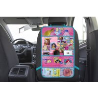 Disney Princess 2-in-1 Auto-Organizer, ideal für...