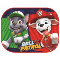 Paw Patrol Sonnenschutz für Kinder schützt vor Sonne und sorgt für Unterhaltung