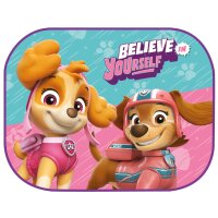 Paw Patrol Sonnenschutz für Kinder schützt vor Sonne und sorgt für Unterhaltung