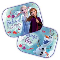 Disney Frozen Sonnenschutz für Kinder schützt...