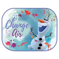 Disney Frozen Sonnenschutz für Kinder schützt vor Sonne und sorgt für Unterhaltung