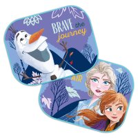 Disney Frozen Sonnenschutz für Kinder schützt...