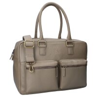 Kidzroom Lovely Leather Wickeltasche – Stilvolles...