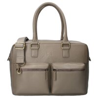 Kidzroom Lovely Leather Wickeltasche – Stilvolles...