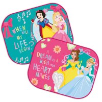 Disney Princess Sonnenschutz für Kinder schützt...