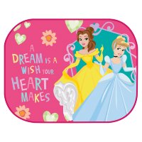 Disney Princess Sonnenschutz für Kinder schützt...