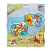 Disney Winnie the Pooh Sonnenschutz, einfache Installation mit Saugnapf für Kinder