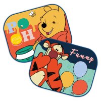 Disney Winnie the Pooh Sonnenschutz, einfache...