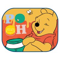 Disney Winnie the Pooh Sonnenschutz, einfache...