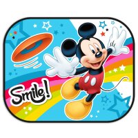 Disney Mickey Sonnenschutz für Kinder, einfache...