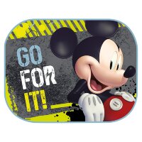 Disney Mickey Sonnenschutz für Kinder, einfache...