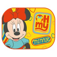 Disney Mickey & Minnie Sonnenschutz für Kinder,...