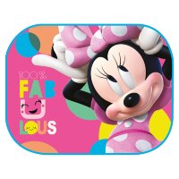 Disney Minnie Mouse Sonnenschutz für Kinder,...